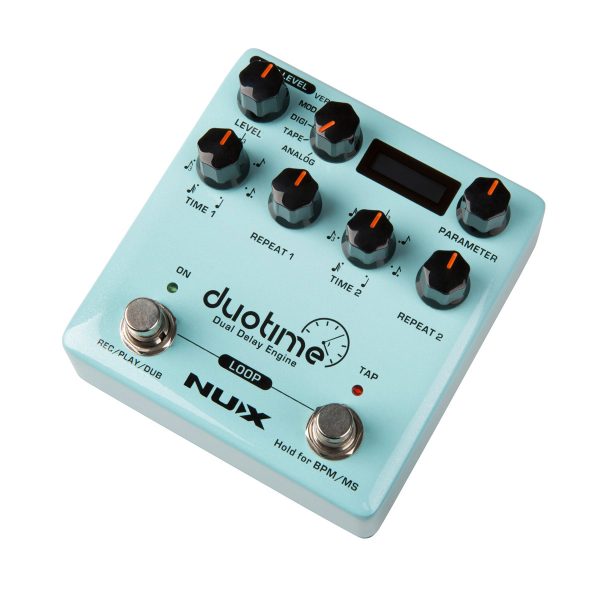 Duotime (NDD-6) - Image 2